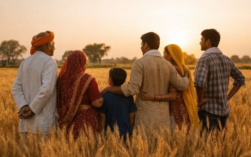 La volatilité du blé indien réinitialise les attentes alors que la fenêtre d'exportation s'ouvre