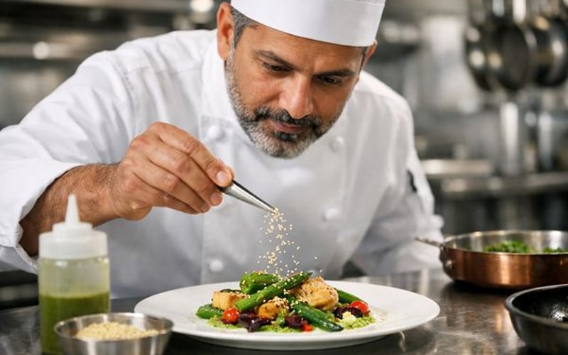 भारतीय अमरंथ बीज: गर्मी की लहर से जोखिम के बीच यूके में मजबूत कीमतें