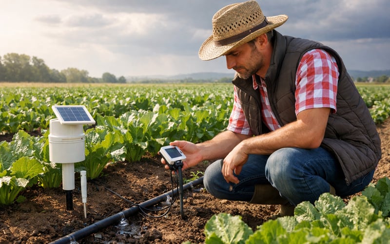 Central European Sugar Beet: Firm Spot Prices, Weather Risks Emerging