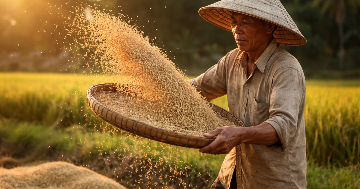 Rice market update: Vietnam export slowdown, higher FOB prices — CMB News
