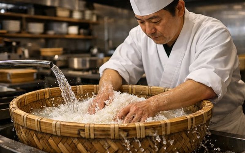 Rice Market Softens as New-Crop Supply and Strong Euro Cap Upside