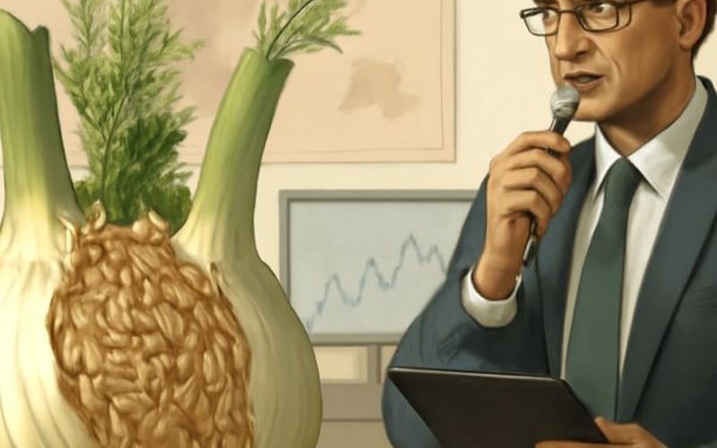 Indian fennel FOB prices edge mixed as exports stay firm
