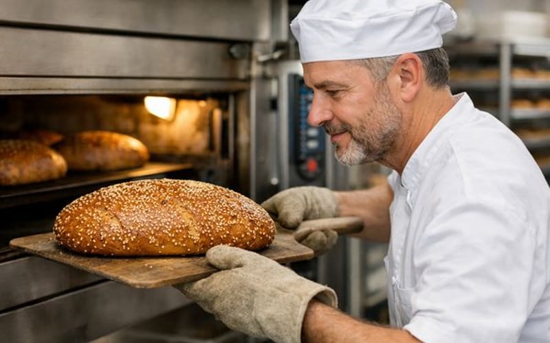 South Korean tender reignites bullish tone in sesame seed market
