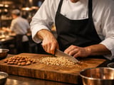 Almond Kernels Hold Firm as Festive Demand and Replacement Costs Lead