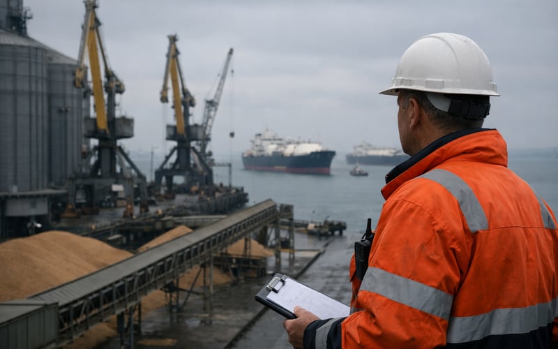 Russia Expands Shadow LNG Fleet to Sustain Arctic Exports Despite Sanctions