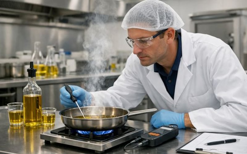 La courbe des contrats à terme de colza indique une perspective à long terme plus douce malgré des valeurs voisines fermes