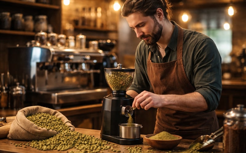 Cardamom Market: Large Cardamom Softens as Buyers Step Back, Green FOB Firm