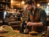 Cardamom Market: Large Cardamom Softens as Buyers Step Back, Green FOB Firm