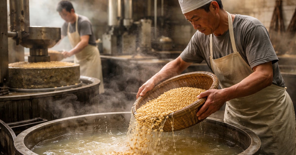 Soybeans edge higher as products and weather risks support prices — CMB ...