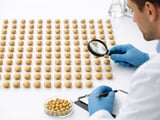 Soybeans under pressure as U.S. weather improves and oilseed complex diverges