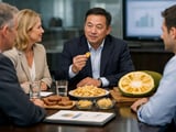 Vietnam Dried Jackfruit FOB Hanoi Edges Lower but Stays Firm