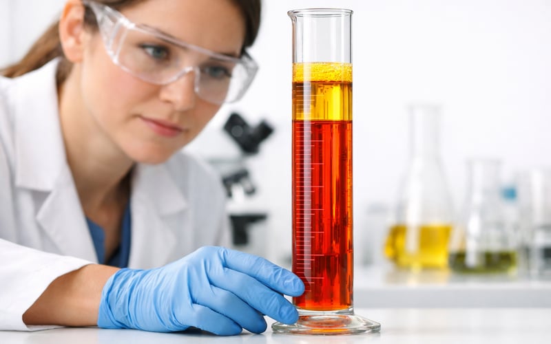 Futuros de aceite de palma rondan el extremo superior del rango de la MPOC mientras El Niño y el B50 ajustan las perspectivas