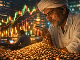 Ралли кориандра на фоне ограниченных индийских поступлений и усиления экспортных настроений