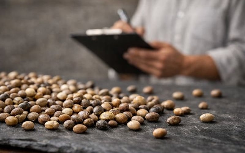 Guar Complex Holds Steady as Markets Watch Monsoon Risk and Demand Signals