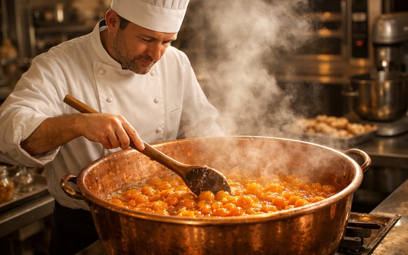 Dried apricots: free‑falling Turkish market tests buyers’ and farmers’ nerves
