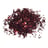 Hibiscus flower dried