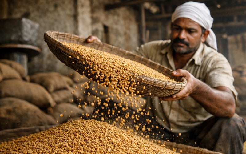 Fenugreek seeds stay firm as tight stocks meet improving demand