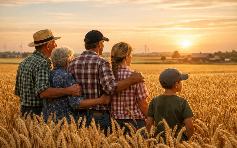 German Wheat Under Weather Watch as Futures Ease but Local Bids Hold Firm