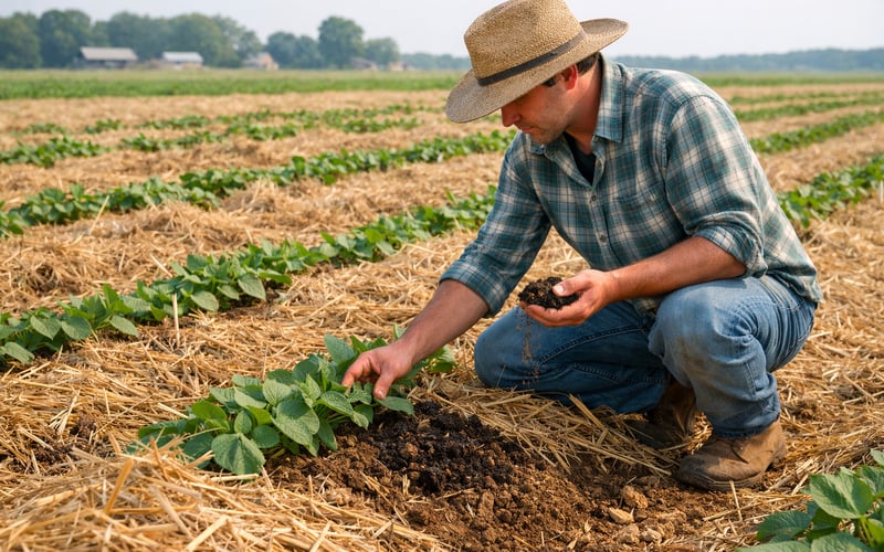 Dry North Carolina Season Sets Stage for Firm US Sweet Potato Prices
