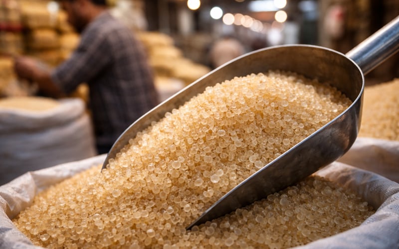 Sugar — Market Overview — CMB News