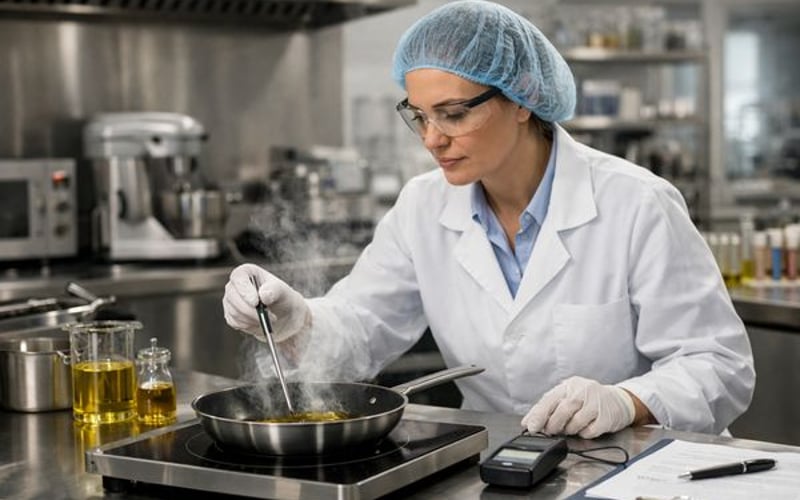 Le marché du colza reste ferme alors que la courbe des contrats à terme signale un léger report