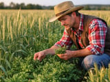 Lentils Market: Balanced Fundamentals, Quality Premiums and Mild Price Softening