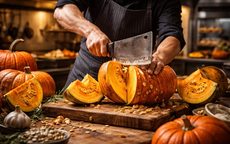 China Pumpkin Seeds: Premium Grades Tighten as New Crop Arrives