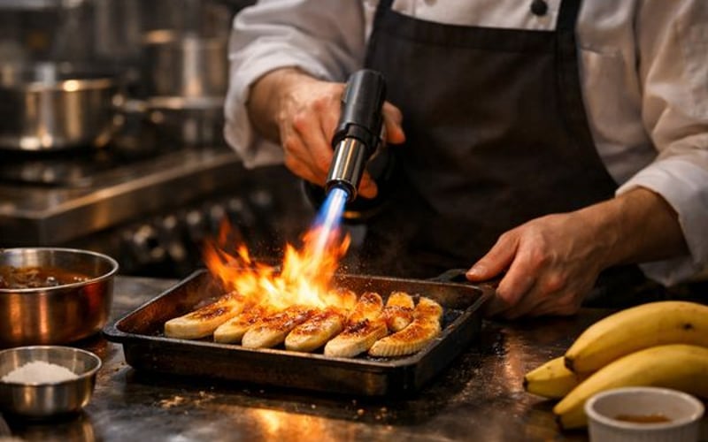 Marché de la banane sous pression : coûts en hausse, risques d'approvisionnement croissants