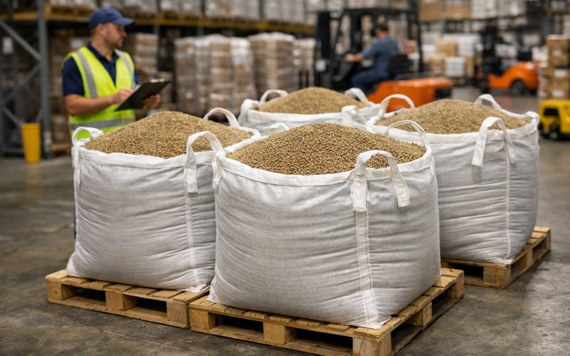 Aniseed Prices Steady to Firm on Tight Trade and Mild Demand Recovery
