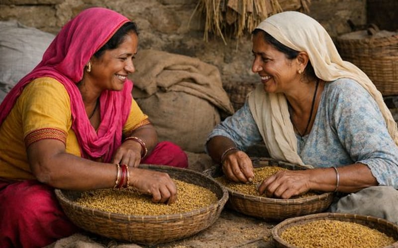 Les prix du fenugrec augmentent légèrement en Inde tandis que l'Égypte s'assouplit légèrement