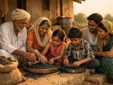 Black gram steady in New Delhi as mills stay cautious and monsoon risk looms