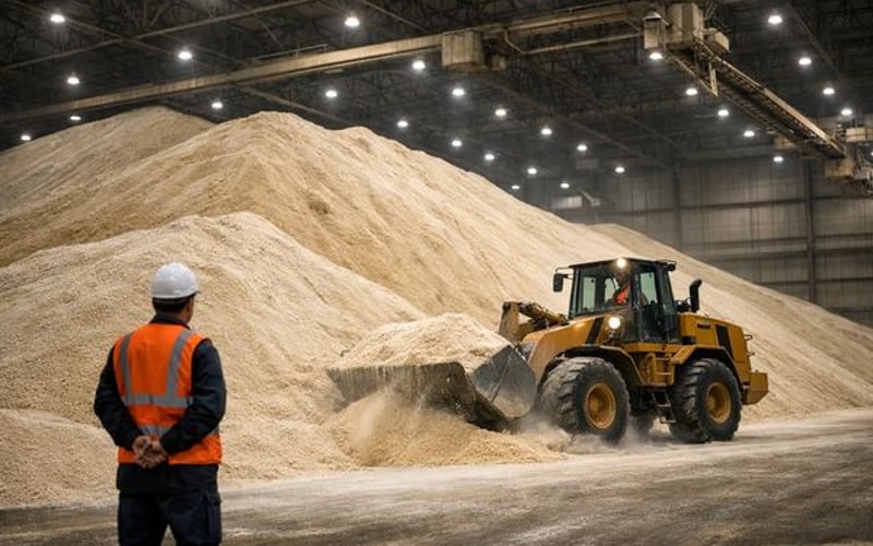 Calme du sucre de l'UE : les prix lituaniens se maintiennent alors que des changements de politique se profilent