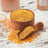 Mustard seeds — yellow, micro, sortex