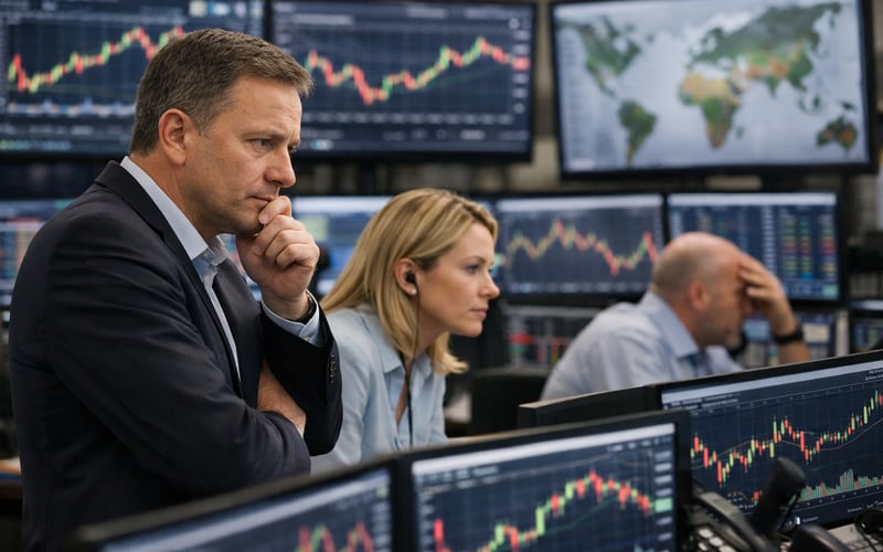 Poland Announces Emergency Support Package for Corn Producers Amid Mixed Yield Prospects