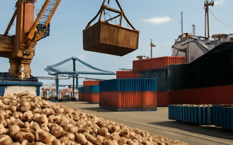 Cashew : la ceinture du Maharashtra entre en nouvelle phase de croissance