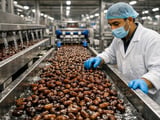 Saudi Premium Dates Gain Ground in India as Healthy Snacking Surges