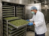 Stable Organic Rosemary FOB India: Flat Prices Amid Quiet Herb Trade
