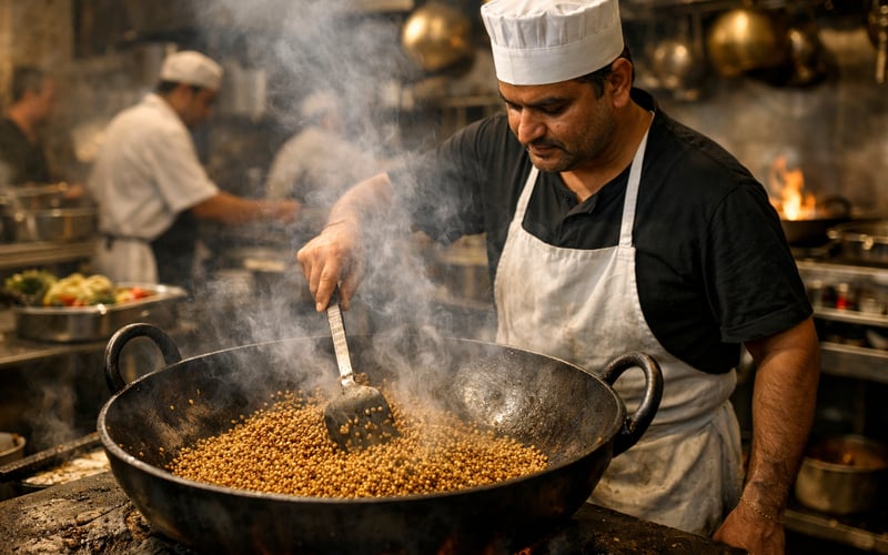 Fenugreek Softens as Indian Monsoon Rains Catch Up and Egyptian FOB Holds