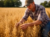 Oats Slip with Wheat-Led Grain Tightness but Flat EU Cash Market