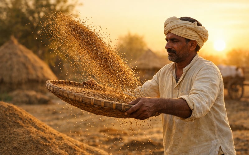 Cumin Firms in India as Stockists Step In; Exports Hold the Key