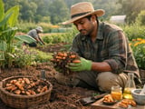 Tighter Indian Supplies Keep Turmeric Market Firm Despite Slight Price Easing