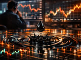 Crude Oil Curve Rallies Into Steep Backwardation as Geopolitics Bite