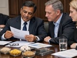 India Secures Bigger Duty-Free Steel Quota in UK Deal, Partly Offsetting Tougher Safeguards