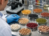 Beans market: firm pulses in India, softer tur, and stable global FOB values