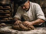 German Feed Rye Flat but Firm as EU Market Stays Soft