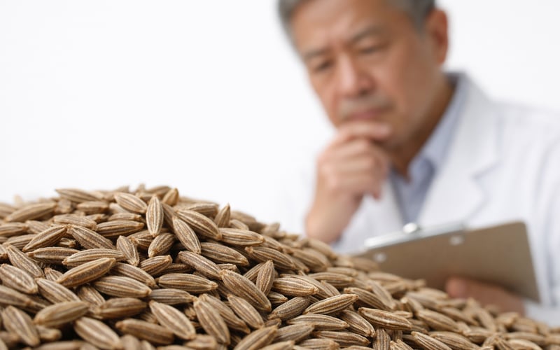 Cumin Exports Slide as China Steps Back and Inventories Build