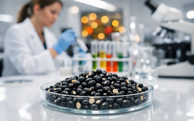 Black Gram Market: Festive Demand Meets Growing Supply Pressure
