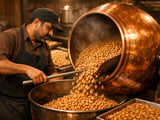 Indian Peanuts: Ample Acreage, Weather Risk Keeps Prices Capped