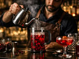 Egyptian Hibiscus Prices Hold Steady as Export Demand Stays Firm