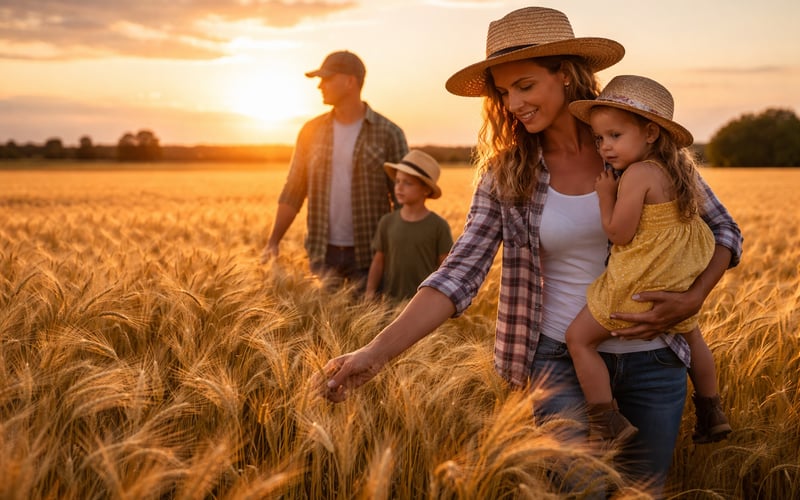 Barley edges softer as tight wheat and Black Sea risks set a floor